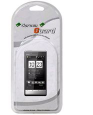 HTC Touch Diamond 2 Screen Protector