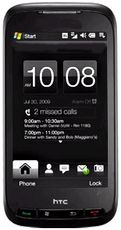 HTC Touch Pro2 Accessories
