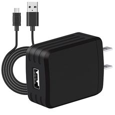 HTC Trophy Charger that Plugs Into the Wall Outlet