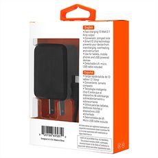 HTC Trophy Charger that Plugs Into the Wall Outlet