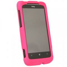 HTC Trophy Pink Case