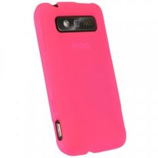 HTC Trophy Pink Case