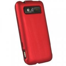 HTC Trophy Red Case