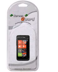 HTC Trophy Screen Protector