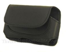 HTC Vivid Classic Style Pouch