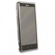 HTC Vivid Clear  Case