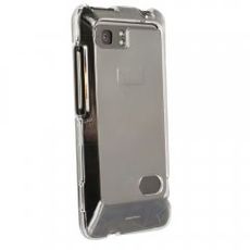 HTC Vivid Clear  Case