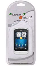 HTC Wildfire S Screen Protector