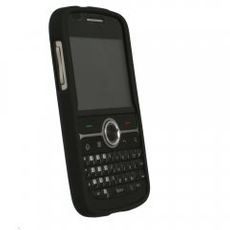 Huawei Express Black Rubberized Case