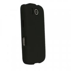 Huawei Express Black Rubberized Case