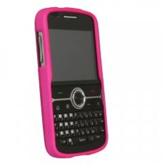 Huawei Express Pink Rubberized Case