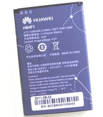 Huawei Impulse 4G for AT&T Cell Phone Battery