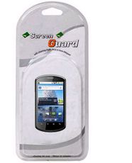 Huawei Impulse 4G for AT&T Screen Protector