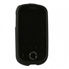 Huawei M835 Black Rubberized Case