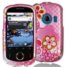 Huawei M835 Fairy Tale Phone Cover