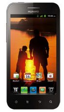 Huawei Mercury Accessories
