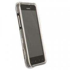 Huawei Mercury Clear  Case