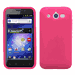 Huawei Mercury Pink Silicone Case