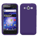Huawei Mercury Purple Silicone Case
