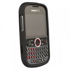 Huawei Pinnacle Black Rubberized Case