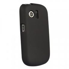 Huawei Pinnacle Black Rubberized Case