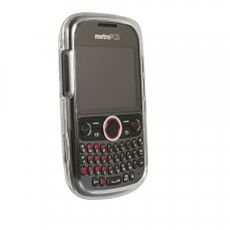 Huawei Pinnacle Clear  Case