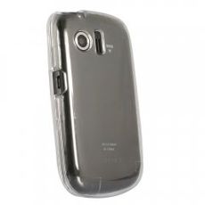 Huawei Pinnacle Clear  Case