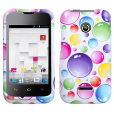 Huawei Prism II Bubbles Phone Cover