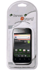 Huawei Prism Screen Protector