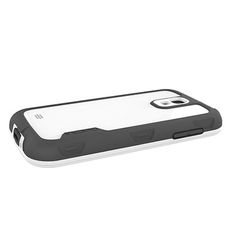 Incipio Atlas  Samsung Galaxy S4 Waterproof Case White and Grey SA-460-WHT