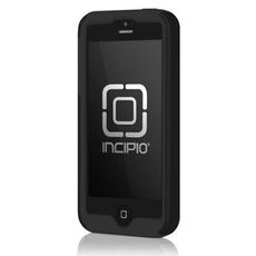 Incipio DualPro Apple iPhone 5|5s Case Black