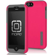 Incipio DualPro Apple iPhone 5|5s Case Cherry Blosson