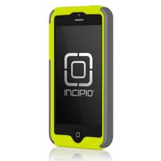 Incipio DualPro Apple iPhone 5|5s Case Citron Yellow