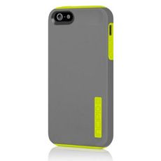 Incipio DualPro Apple iPhone 5|5s Case Citron Yellow