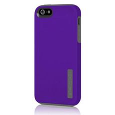 Incipio DualPro Apple iPhone 5|5s Case Purple