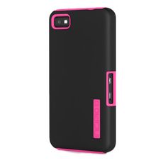 Incipio DualPro Blackberry Z10 Case Pink BB-1014