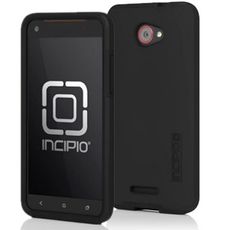 Incipio DualPro HTC Droid DNA Case Black HT-330