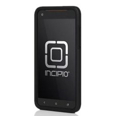Incipio DualPro HTC Droid DNA Case Black HT-330