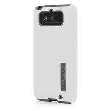 Incipio DualPro Motorola Droid Mini Case White MT-269