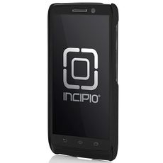 Incipio Feather Motorola Droid Mini Case Black MT-262