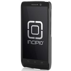 Incipio Feather Motorola Droid Mini Case Grey MT-265