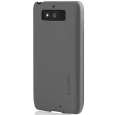Incipio Feather Motorola Droid Mini Case Grey MT-265