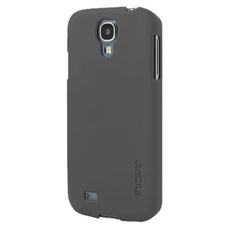 Incipio Feather Samsung Galaxy S4 Case Charcoal SA-373