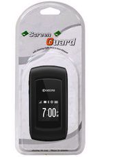 Kyocera Coast Screen Protector