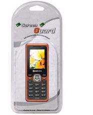 Kyocera Domino Screen Protector