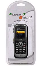 Kyocera DuraPlus Screen Protector