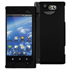 Kyocera Echo Black Case