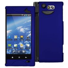 Kyocera Echo Blue Case