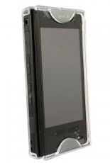 Kyocera Echo Clear Case