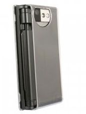 Kyocera Echo Clear Case